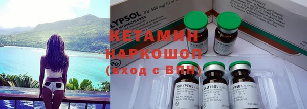крисы Белоозёрский